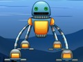 Permainan Koneksi Robot secara online