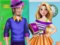 Permainan Hari Sekolah Menengah secara online