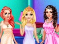 Permainan Putri: Prom  secara online