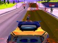 Permainan Jalan Zombi  secara online
