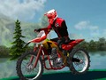 Permainan Ultimatum untuk balap motor 2018  secara online