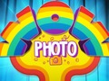 Permainan Wah: Fotografi  secara online