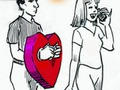 Permainan Hari Kasih Sayang Temukan Perbedaannya  secara online