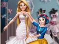 Permainan Toko selebriti  secara online