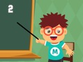 Permainan Pendidikan matematika untuk anak-anak  secara online