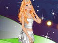 Permainan Model mengiklankan mobil: Dress Up  secara online