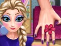Permainan Salon Kecantikan Putri  secara online
