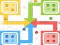 Permainan Legenda Ludo  secara online