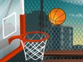 Permainan Senapan mesin bola basket  secara online