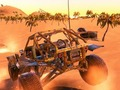 Permainan Mobil Buggy Ekstrim: Dirt Offroad  secara online