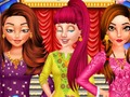 Permainan Putri India: Gala Fashion  secara online