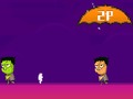 Permainan Pertahanan zombie  secara online