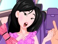 Permainan Karaoke Mobil Putri secara online
