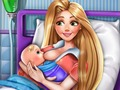 Permainan Putri Goldie: Kelahiran Ibu  secara online