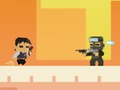 Permainan Hitman Rush secara online