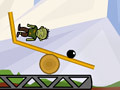 Permainan Catapult zombie  secara online