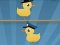 Permainan Berburu bebek di karnaval  secara online