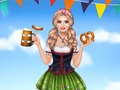 Permainan Bonnie Oktoberfest secara online