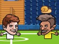 Permainan Sepak Bola Bobblehead Royale secara online