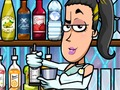 Permainan Bartender pernikahan  secara online