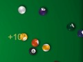 Permainan Biliar 9 bola  secara online