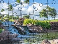 Permainan Teka-teki Jigsaw Hawaii  secara online