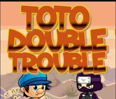 Permainan Toto Masalah Ganda secara online