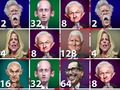 Permainan 2048 Trump secara online
