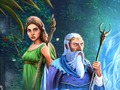 Permainan Portal ke Fantasia  secara online