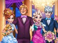 Permainan Pesta Kastil Putri secara online