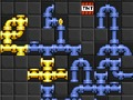 Permainan Tubetetris yang mewah  secara online