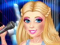 Permainan Vokal Barbie  secara online