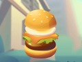 Permainan Tumpuk Burger secara online