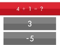 Permainan Matematika Cepat secara online