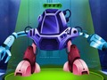 Permainan Pembuat Robot secara online
