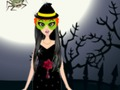 Permainan Putri Bintang Halloween secara online