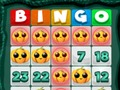 Permainan Bingo Halloween secara online