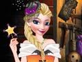 Permainan Pesta Halloween secara online