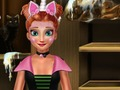 Permainan Pesta Halloween Annie secara online