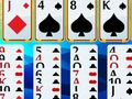 Permainan Solitaire Penghilang  secara online