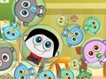 Permainan Gabungkan Bayi  secara online