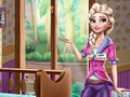 Permainan Desain Kamar Bayi Anda secara online