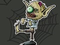 Permainan Setiap monster membutuhkan nama!  secara online