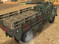 Permainan Sopir Truk Tentara 2  secara online