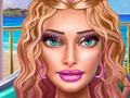 Permainan Injeksi Bibir Ellie secara online
