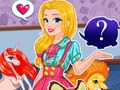 Permainan Toko Mainan Audrey  secara online
