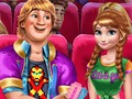 Permainan Kencan Film secara online