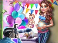 Permainan Album foto ibu  secara online