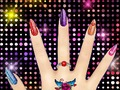 Permainan Salon Kuku Ajaib secara online