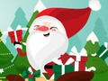 Permainan Malam Gifty Santa secara online